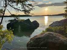 14 ISLAND CANYON LAKE | Kenora Ontario | Slide Image Four