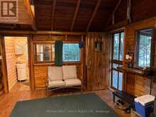 14 ISLAND CANYON LAKE | Kenora Ontario | Slide Image Thirteen