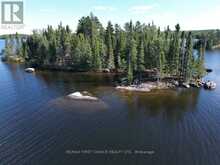 14 ISLAND CANYON LAKE | Kenora Ontario | Slide Image Twenty