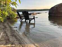 14 ISLAND CANYON LAKE | Kenora Ontario | Slide Image Five