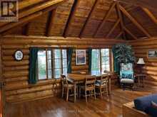 14 ISLAND CANYON LAKE | Kenora Ontario | Slide Image Twelve