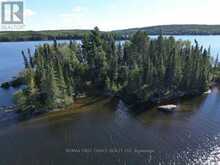 14 ISLAND CANYON LAKE | Kenora Ontario | Slide Image Twenty-one