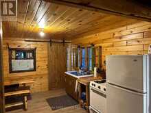14 ISLAND CANYON LAKE | Kenora Ontario | Slide Image Fifteen