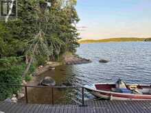 14 ISLAND CANYON LAKE | Kenora Ontario | Slide Image Three