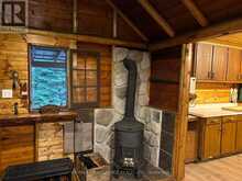 14 ISLAND CANYON LAKE | Kenora Ontario | Slide Image Sixteen