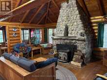 14 ISLAND CANYON LAKE | Kenora Ontario | Slide Image Six