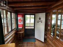14 ISLAND CANYON LAKE | Kenora Ontario | Slide Image Nine