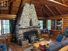 14 ISLAND CANYON LAKE | Kenora Ontario | Slide Image Seven