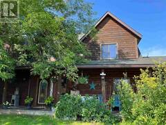 619 CAMERON ROAD Morley Ontario, P0W 1N0