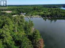 JO185 SHOAL LAKE | Kenora Ontario | Slide Image Three
