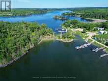 JO185 SHOAL LAKE | Kenora Ontario | Slide Image Two