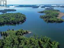 JO185 SHOAL LAKE | Kenora Ontario | Slide Image Thirty-eight