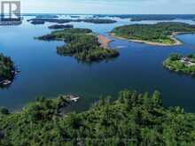 JO185 SHOAL LAKE | Kenora Ontario | Slide Image Thirty-nine