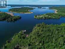 JO185 SHOAL LAKE | Kenora Ontario | Slide Image Forty