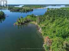 JO185 SHOAL LAKE | Kenora Ontario | Slide Image Six