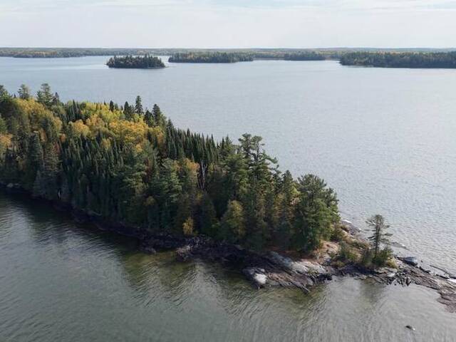 4 Sunset IS Kenora Ontario, P0V 2X0 - Waterfront For Sale