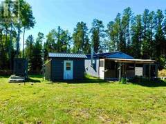 0 CHAVALL ROAD Dryden Ontario, P8N 2Y7