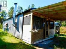 0 CHAVALL ROAD | Dryden Ontario | Slide Image Two