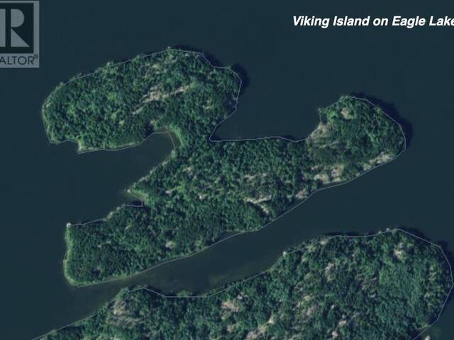 1 Viking Island Keewatin Ontario, P0X 1C0 - Waterfront For Sale