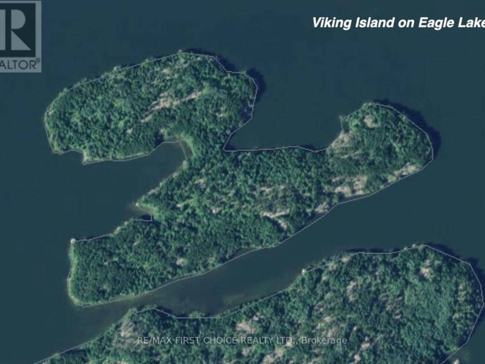 1 VIKING ISLAND, Kenora, Ontario P0X 1C0
