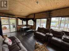 1 Viking Island | Keewatin Ontario | Slide Image Thirteen