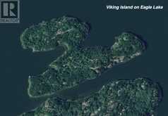 1 Viking Island | Keewatin Ontario | Slide Image One