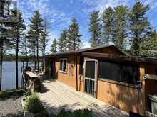 1 Viking Island | Keewatin Ontario | Slide Image Two
