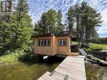 1 Viking Island | Keewatin Ontario | Slide Image Three