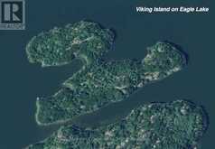 1 VIKING ISLAND | Kenora Ontario | Slide Image One