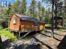 1 VIKING ISLAND | Kenora Ontario | Slide Image Seven