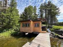 1 VIKING ISLAND | Kenora Ontario | Slide Image Three