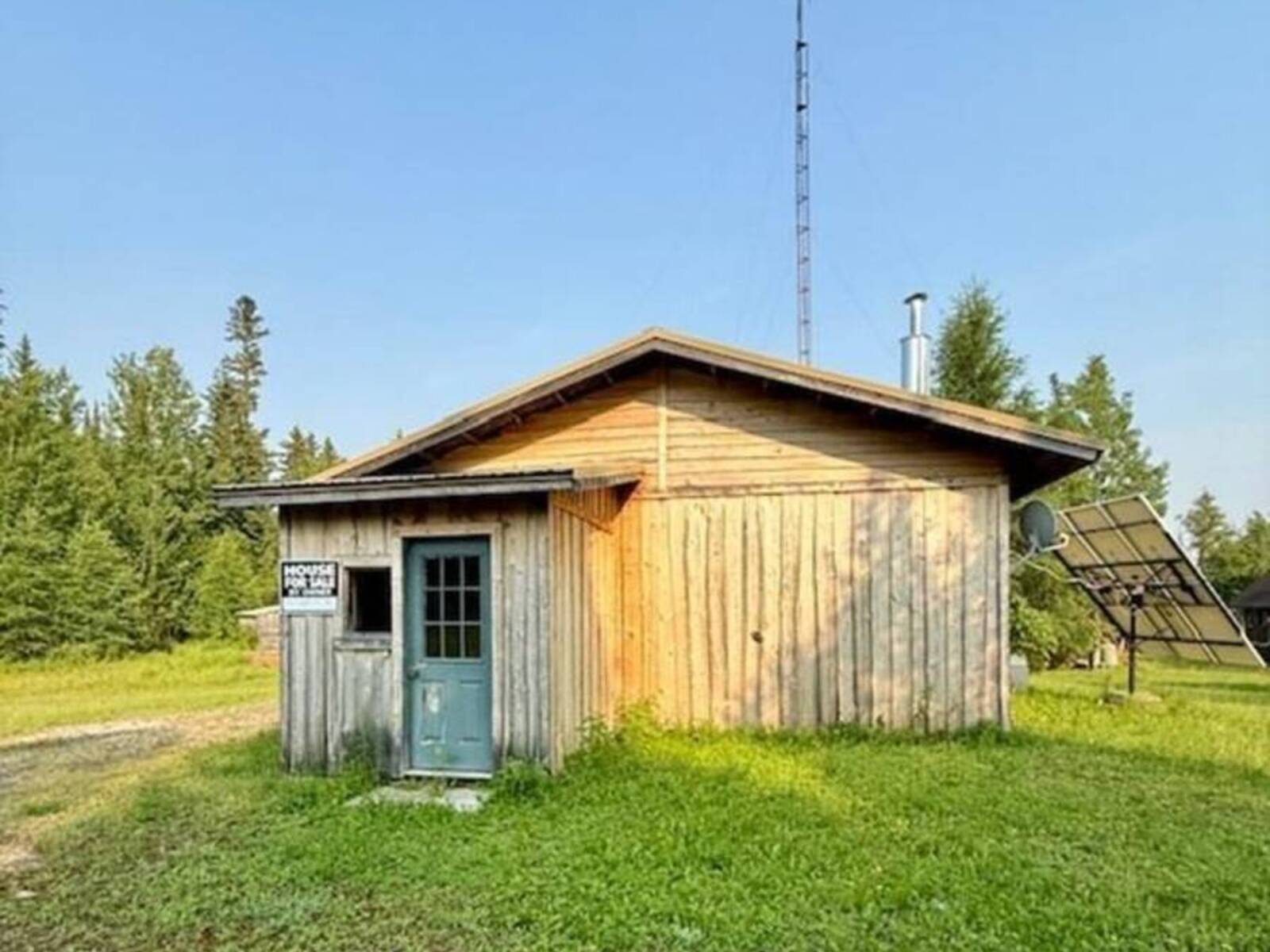 428 EAGLE NEST ROAD, Greenstone, Ontario P0T 2H0