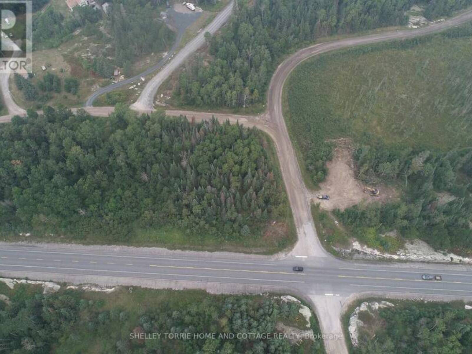 VILLENEUVE ROAD NW, Kenora, Ontario P9N 0B9