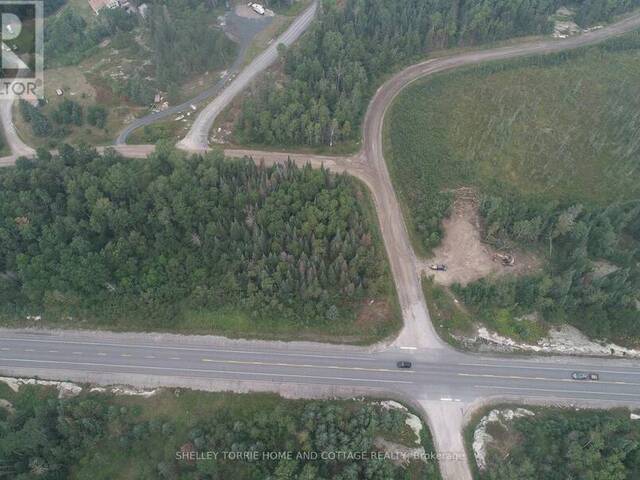 VILLENEUVE ROAD NW Kenora Ontario, P9N 0B9 - Vacant Land For Sale