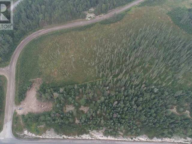 VILLENEUVE ROAD NE Kenora Ontario, P9N 0B9 - Vacant Land For Sale