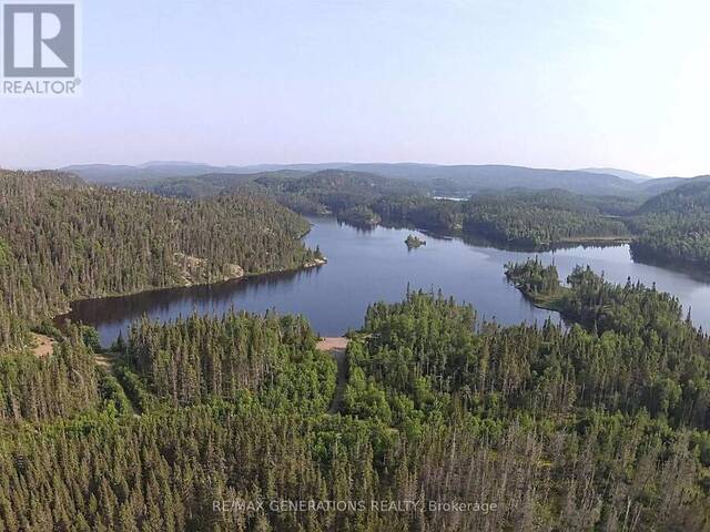 24 TRICHILO SHORE Schreiber Ontario, P0T 2S0 - Waterfront Land For Sale