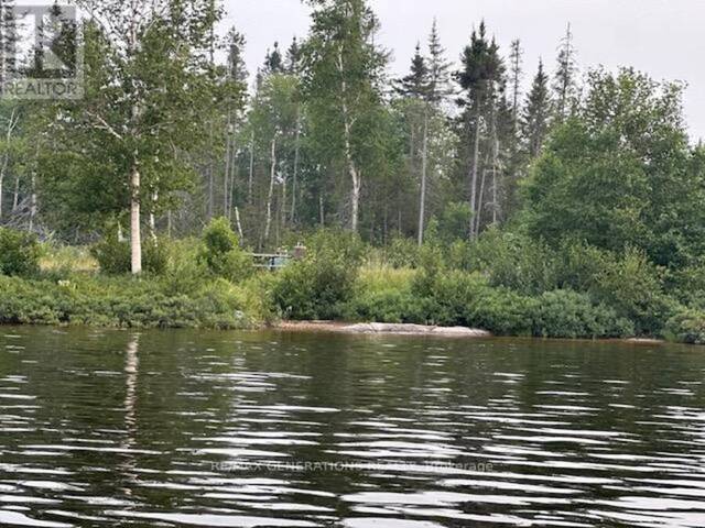 28 TRICHILO SHORES Schreiber Ontario, P0T 2S0 - Waterfront Land For Sale