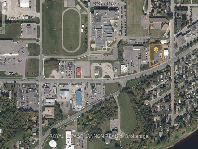 786 KINGS HWY Fort Frances Ontario, P9A 2X4 - Vacant Land For Sale