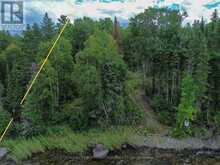 1 - 1 THOMPSON | Kenora Ontario | Slide Image Three