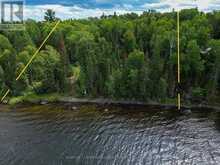 1 - 1 THOMPSON | Kenora Ontario | Slide Image Two