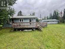206 MCMILLAN CRESCENT | Dryden Ontario | Slide Image One