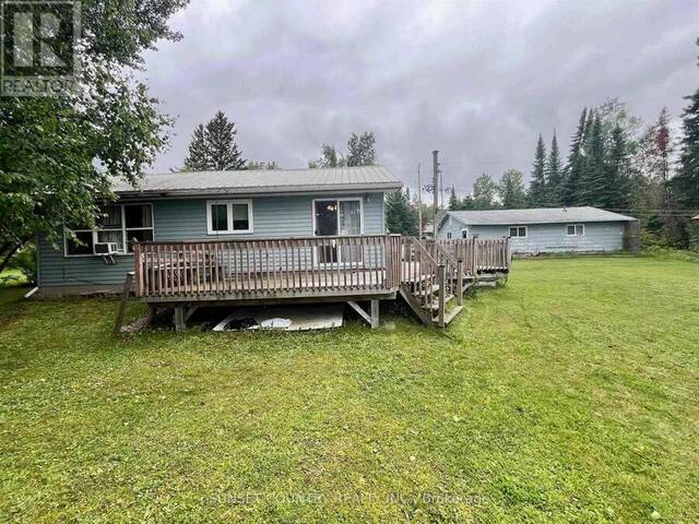 206 MCMILLAN CRESCENT Dryden Ontario, P8N 0A2 - 3 Bedrooms Waterfront Home For sale