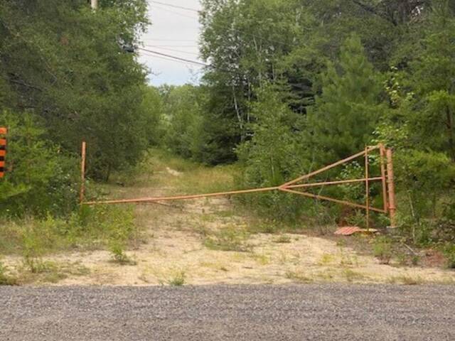 GAYE STREET Kenora Ontario, P9N 0A8 - Vacant Land For Sale