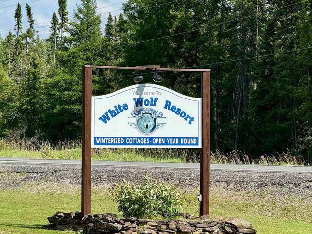 1216 HWY 584 Greenstone Ontario, P0T 1M0 - 2 Bedrooms Waterfront Home For sale