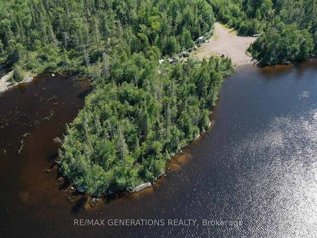 26 TRICHILO SHORES Schreiber Ontario, P0T 2S0 - Waterfront Land For Sale