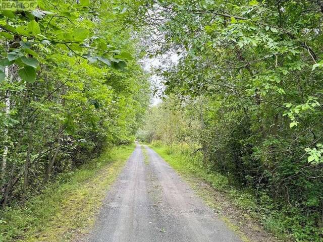 PCL 16721 SUNSET DRIVE Fort Frances Ontario, P9A 2T6 - Waterfront Land For Sale
