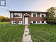 44 ELEANOR LAKE ROAD Lake of the Woods Ontario, P0W 1M0