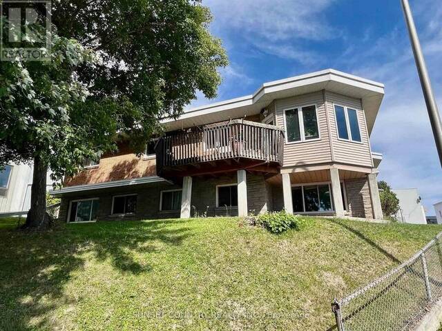 3 KING STREET Dryden Ontario, P8N 1B2 - Multi-family Home For Sale