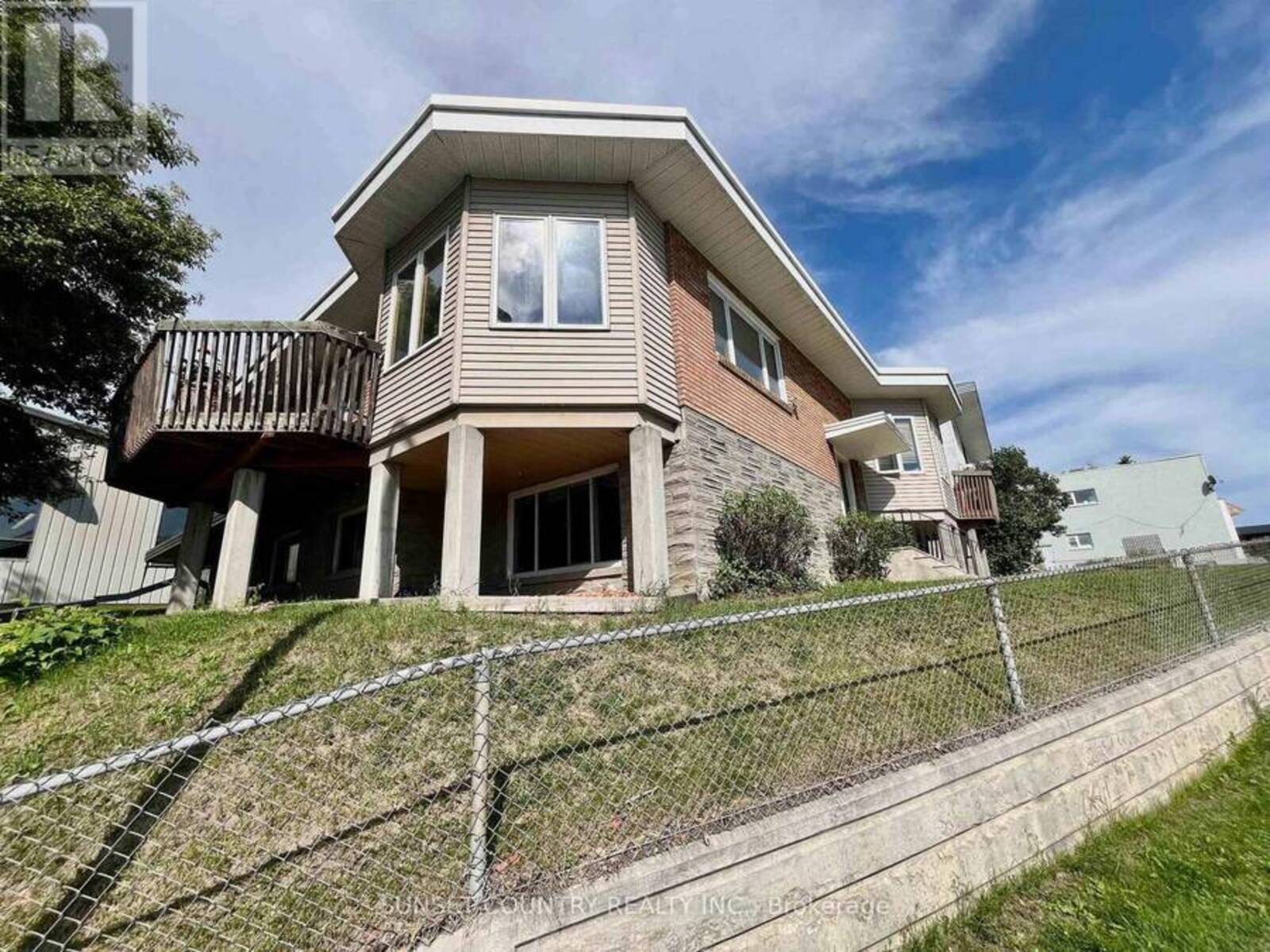 3 KING STREET, Dryden, Ontario P8N 1B2