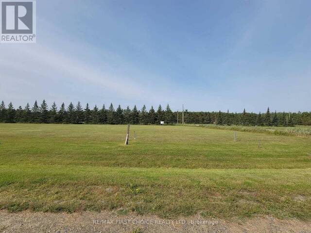 LOT 1 LINTON ST Emo Ontario, P0W 1E0 - Vacant Land For Sale